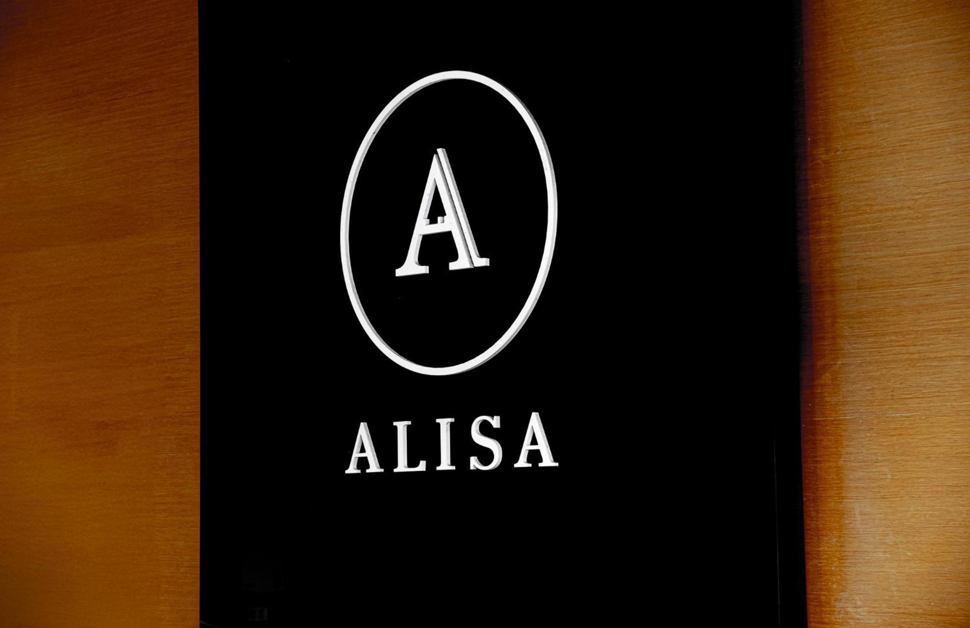 Alisa Krabi Hotel-Sha Plus Exterior photo